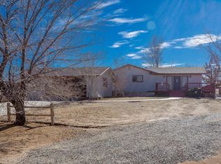 2277 W West Wind Rd, Chino Valley, AZ 86323