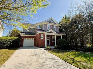 1104 Pebblestone Dr, Durham, NC 27703