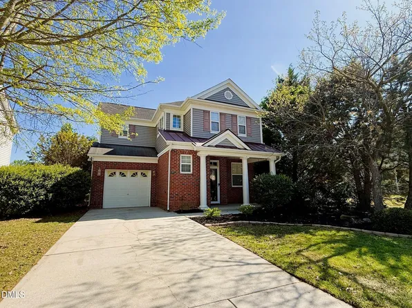 1104 Pebblestone Dr, Durham, NC 27703