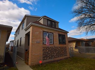 5254 S Moody Ave #2, Chicago, IL 60638