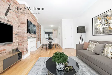 Rented by Living New York