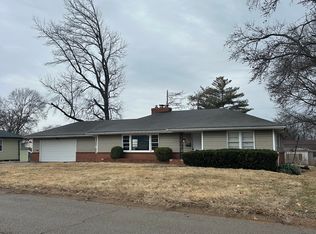 9117 Boyce Pl, Saint Louis, MO 63136