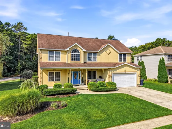 236A Upland Ave, Absecon, NJ 08201