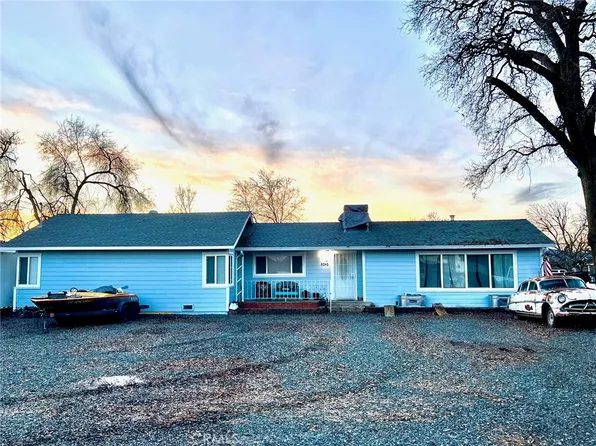 3245 Stone Dr, Lakeport, CA 95453