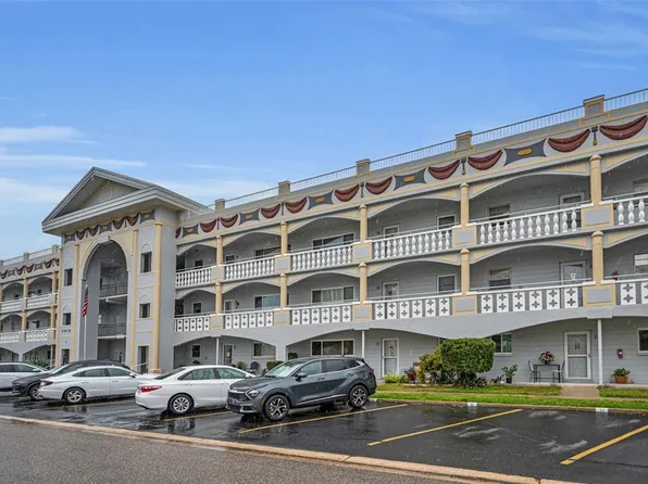 2410 FRANCISCAN DRIVE #94, CLEARWATER, FL 33763