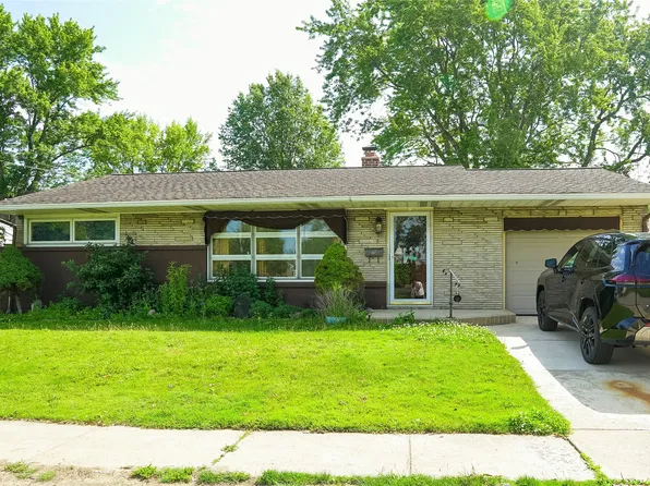 3827 Burton Ave, Erie, PA 16504
