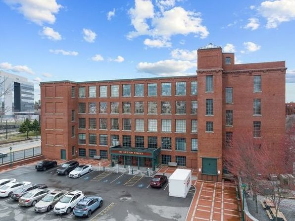 491 Dutton St UNIT 509