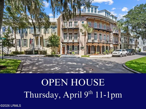 30 Market, Beaufort, SC 29906