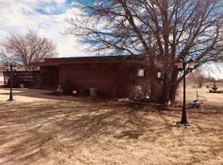 206 S Main St, Holcomb, KS 67851