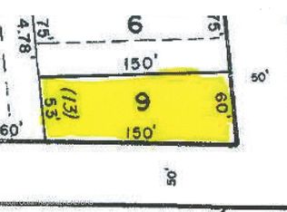 0 Marine St, Tuckerton, NJ 08087