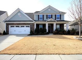 740 Fresia Dr, Tega Cay, SC 29708