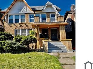 13133 Stoepel St APT 2, Detroit, MI
