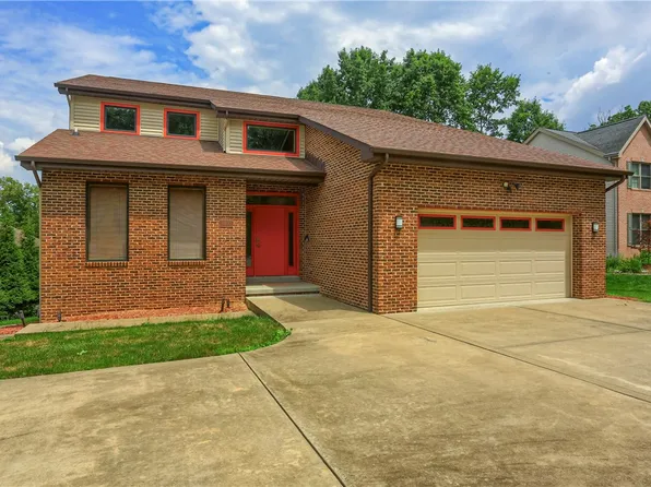 9409 Babcock Blvd, Allison Park, PA 15101