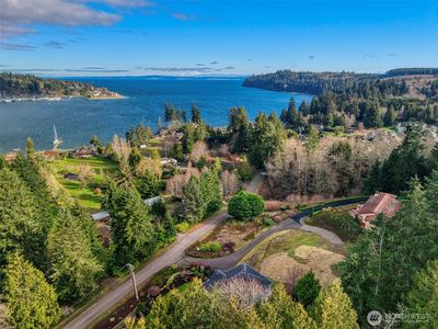 194 Ludlow Bay Road, Port Ludlow, WA, 98365