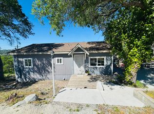 2378 Barbour Rd, Valley Springs, CA