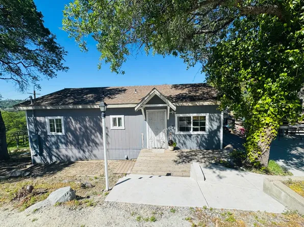 2378 Barbour Rd, Valley Springs, CA 95252