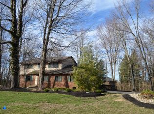 6290 Headley Heights Ct, Columbus, OH 43230