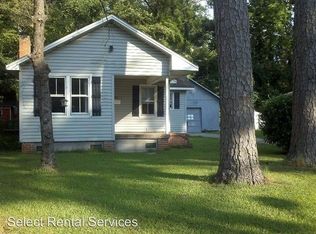 904 Raleigh St, Elizabeth City, NC 27909