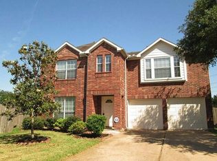 11010 Heron Nest St, Houston, TX 77064
