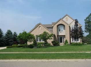 2308 Rolling Rock Dr, Brighton, MI