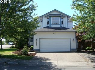 15408 NW Energia St, Portland, OR 97229