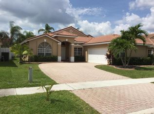 18448 NW 9th Ct, Pembroke Pines, FL 33029