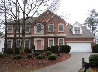 12100 Olmstead Dr, Fayetteville, GA