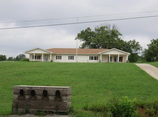 350 County Road 850, Etowah, TN 37331