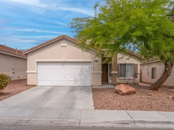 3802 Nestled Oak Ave, North Las Vegas, NV 89031