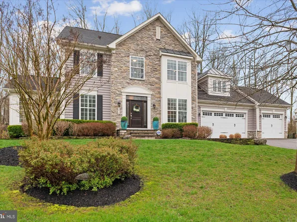 1410 Triton Ct, Edgewater, MD 21037