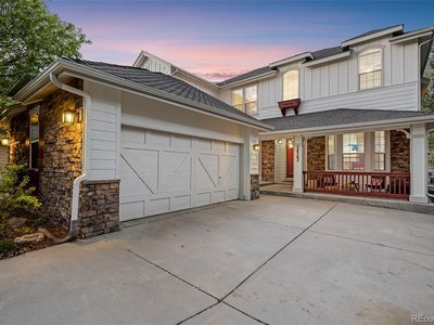24562 E Easter Place, Aurora, CO, 80016