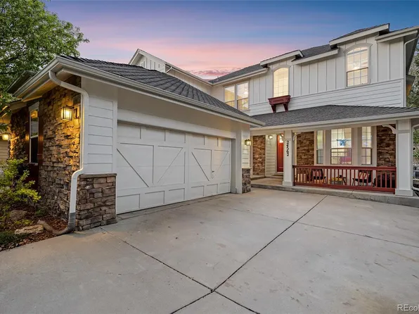 24562 E Easter Place, Aurora, CO 80016