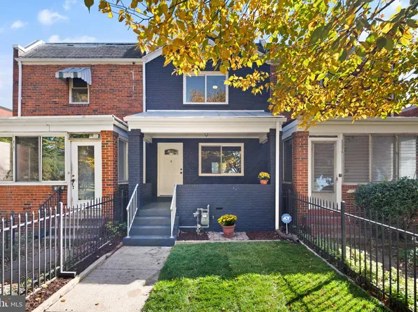 251 Anacostia Ave NE, Washington, DC 20019