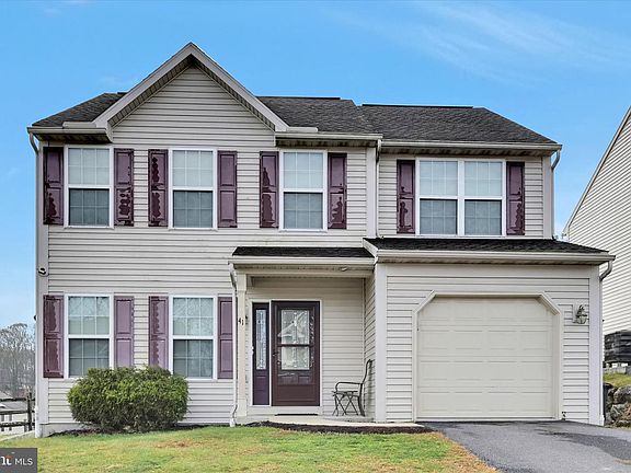 2nd image of 41 Marsha Dr