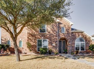 7909 Amesbury Ln, Rowlett, TX