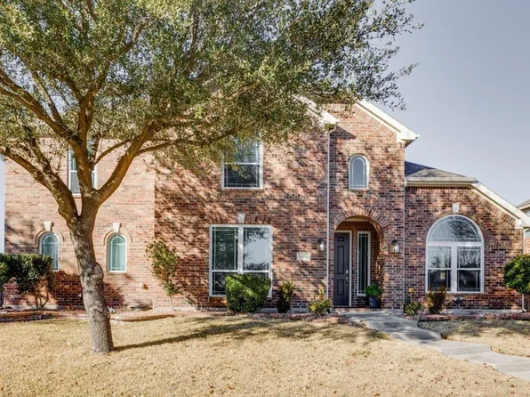 7909 Amesbury Ln, Rowlett, TX 75089