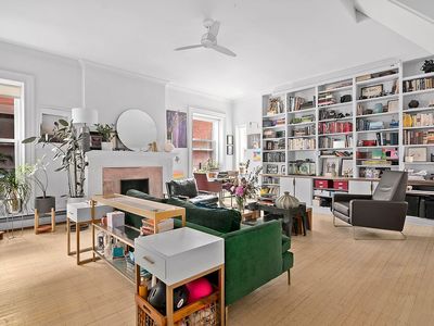 315 Clinton Ave APT 6, Brooklyn, NY, 11205