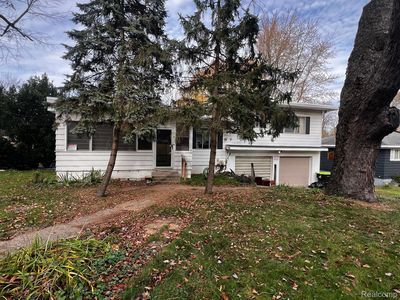 415 Upland Ave, Pontiac, MI, 48340