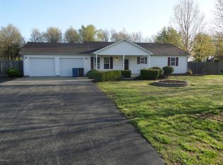 1203 Sunrise Dr, Oronogo, MO 64855