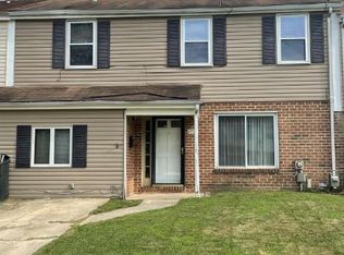 1706 Willow Pl, Clementon, NJ 08021