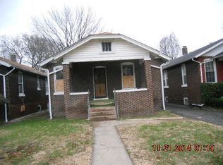 536 N 27th St, East Saint Louis, IL