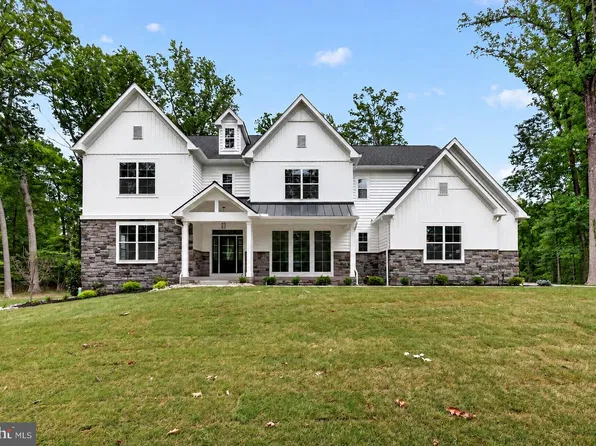 1080 Beech Hollow Rd, Ambler, PA 19002