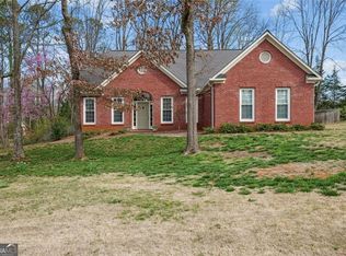 1845 Bitternut Ln, Cumming, GA 30041