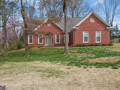 1845 Bitternut Ln, Cumming, GA, 30041