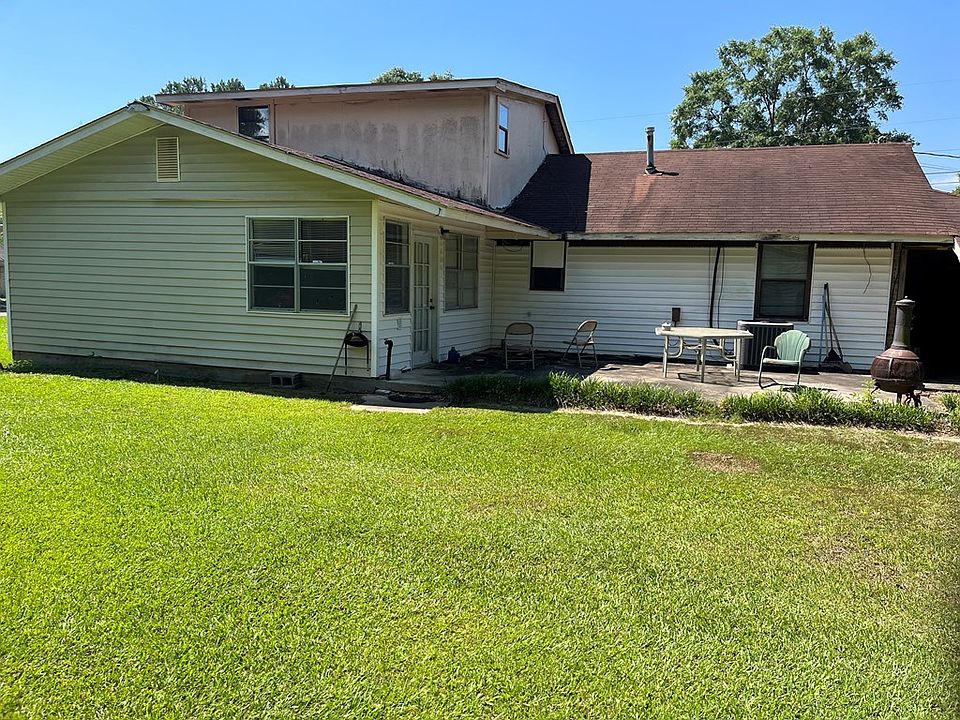 1613 McInnis Dr, Waynesboro, MS 39367 Zillow