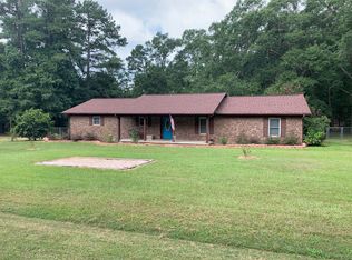 2971 Columbia Road 15, Magnolia, AR 71753