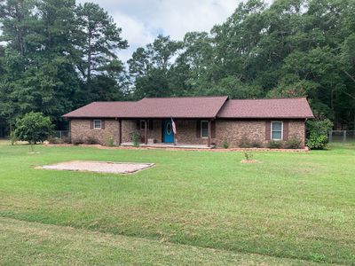 2971 Columbia Road 15, Magnolia, AR, 71753