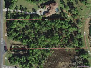 Falcon Ct #LOT 46, Venice, FL 34293