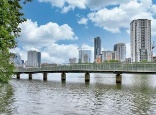 500 E Riverside Dr APT 125, Austin, TX 78704