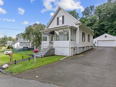 16 Taft Street, East Haven, CT, 06513